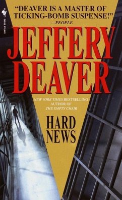 Hard News (eBook, ePUB) - Deaver, Jeffery