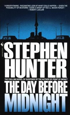 Cover The Day Before Midnight (eBook, ePUB)