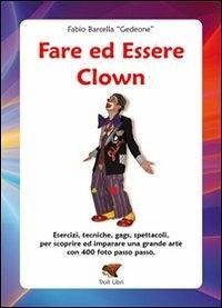 Cover Fare ed essere clown