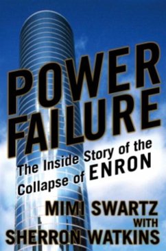 Cover Power Failure (eBook, ePUB)
