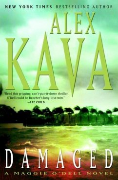 Damaged (eBook, ePUB) - Kava, Alex