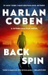 Back Spin (eBook, ePUB) - Bild 1