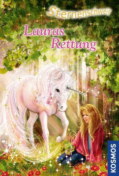 Lauras Rettung / Sternenschweif Bd.32 (eBook, ePUB) - Chapman, Linda