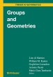 Groups and Geometries - Bild 1