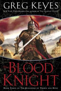 The Blood Knight (eBook, ePUB) - Keyes, Greg