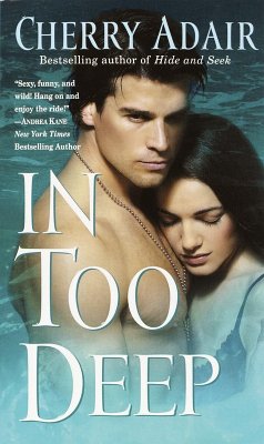 In Too Deep (eBook, ePUB) - Adair, Cherry