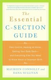 The Essential C-Section Guide (eBook, ePUB)
