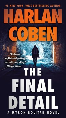 The Final Detail (eBook, ePUB) - Coben, Harlan