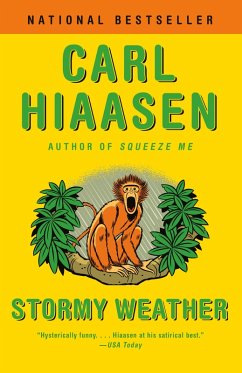 Stormy Weather (eBook, ePUB) - Hiaasen, Carl