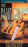 The Blue Corn Murders (eBook, ePUB)