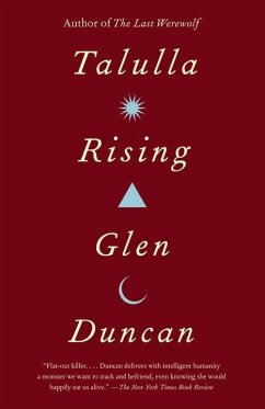 Talulla Rising (eBook, ePUB) - Duncan, Glen