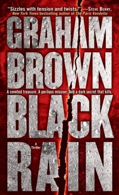 Cover Black Rain (eBook, ePUB)