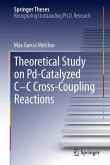 A Theoretical Study of Pd-Catalyzed C-C Cross-Coupling Reactions