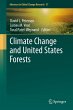 Climate Change and United States Forests - Bild 1