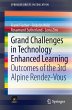 Grand Challenges in Technology Enhanced... - Bild 1
