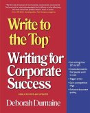 Write to the Top (eBook, ePUB)