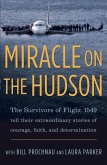 Miracle on the Hudson (eBook, ePUB)