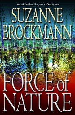 Force of Nature (eBook, ePUB) - Brockmann, Suzanne