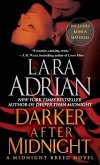 Darker After Midnight (with bonus novella A Taste of Midnight) (eBook, ePUB)