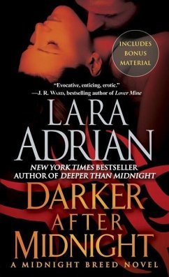 Darker After Midnight (with bonus novella A Taste of Midnight) (eBook, ePUB) - Adrian, Lara