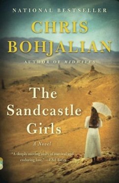Cover The Sandcastle Girls (eBook, ePUB)