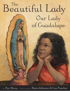 Cover The Beautiful Lady: Our Lady of Guadalupe (eBook, ePUB)