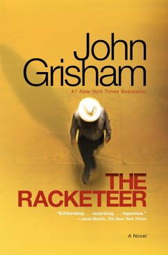 The Racketeer (eBook, ePUB) - Grisham, John