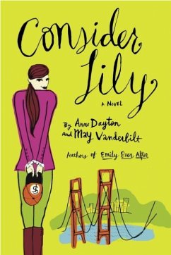 Consider Lily (eBook, ePUB) - Dayton, Anne; Vanderbilt, May