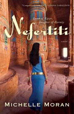 Cover Nefertiti (eBook, ePUB)