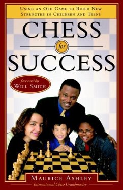 Cover Chess for Success (eBook, ePUB)