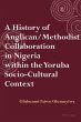A History of Anglican / Methodist... - Bild 1