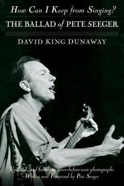 How Can I Keep from Singing? (eBook, ePUB) - Dunaway, David King
