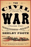 The Civil War: A Narrative (eBook, ePUB)