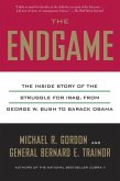 The Endgame (eBook, ePUB)