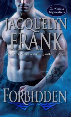 Forbidden (eBook, ePUB) - Frank, Jacquelyn