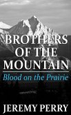 Blood on the Prairie (eBook, ePUB) Blood on the Prairie (eBook, ePUB)