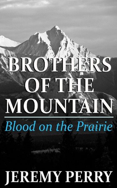 Blood on the Prairie (eBook, ePUB)