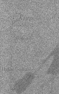 Cover Boston Wedding (Complete) (eBook, ePUB)