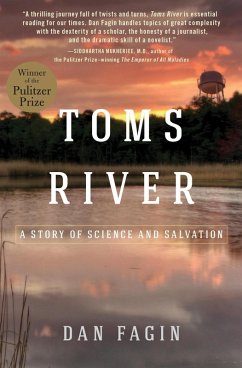 Toms River (eBook, ePUB) - Fagin, Dan