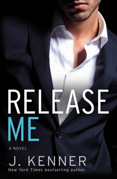 Release Me (eBook, ePUB)