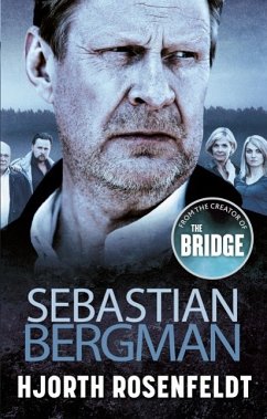 Sebastian Bergman (eBook, ePUB) - Rosenfeldt, Hjorth