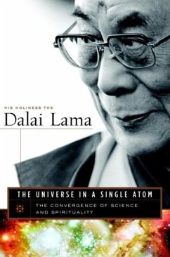 Cover The Universe in a Single Atom (eBook, ePUB)