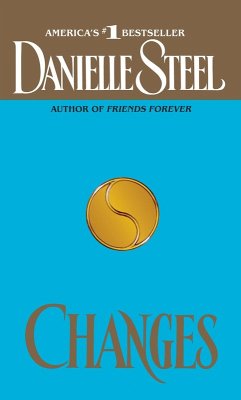 Changes (eBook, ePUB) - Steel, Danielle