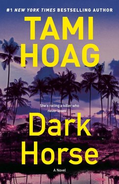 Cover Dark Horse (eBook, ePUB)