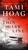A Thin Dark Line (eBook, ePUB)