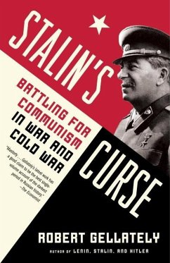 Stalin's Curse (eBook, ePUB) - Gellately, Robert