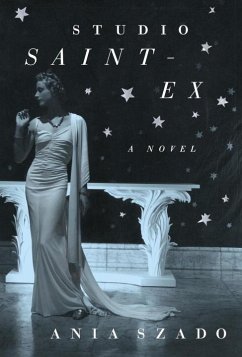 Cover Studio Saint-Ex (eBook, ePUB)