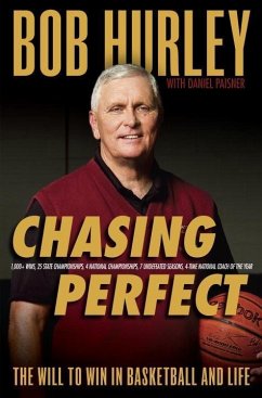 Chasing Perfect (eBook, ePUB) - Hurley, Bob