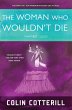 The Woman Who Wouldn't Die (eBook, ePUB) - Bild 1