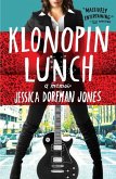 Klonopin Lunch (eBook, ePUB)